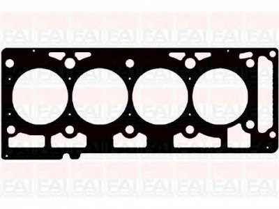 FAI AUTOPARTS hg1154 -  Прокладка, головка цилиндра